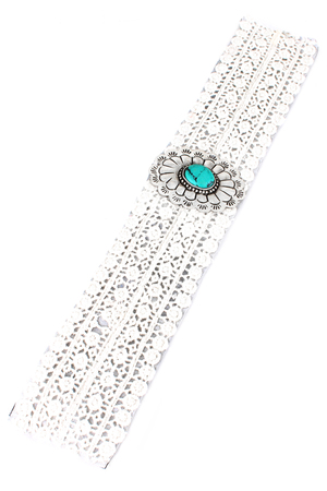 TURQUOISE