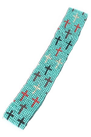 TURQUOISE