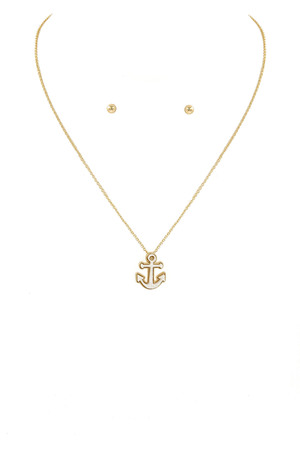 GOLD-WHITE