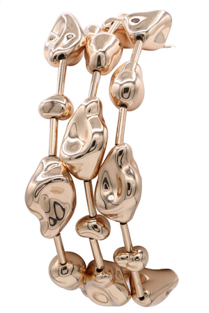 CCB Bar Stackable Bracelet Set