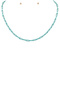 TURQUOISE