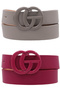 MAGENTA-GRAY