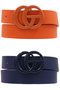 NAVY-ORANGE