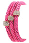 HOT PINK