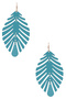 TURQUOISE