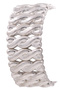WORN SILVER