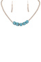 TURQUOISE