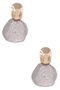 GOLD RHODIUM