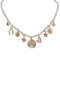 CREAM PEARL GOLD