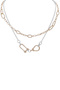 GOLD-RHODIUM