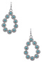 RHODIUM-TURQUOISE