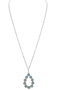 RHODIUM-TURQUOISE