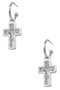 RHODIUM-MATTE SILVER