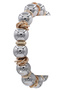 RHODIUM-GOLD