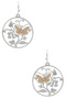 WORN SILVER-WORN GOLD